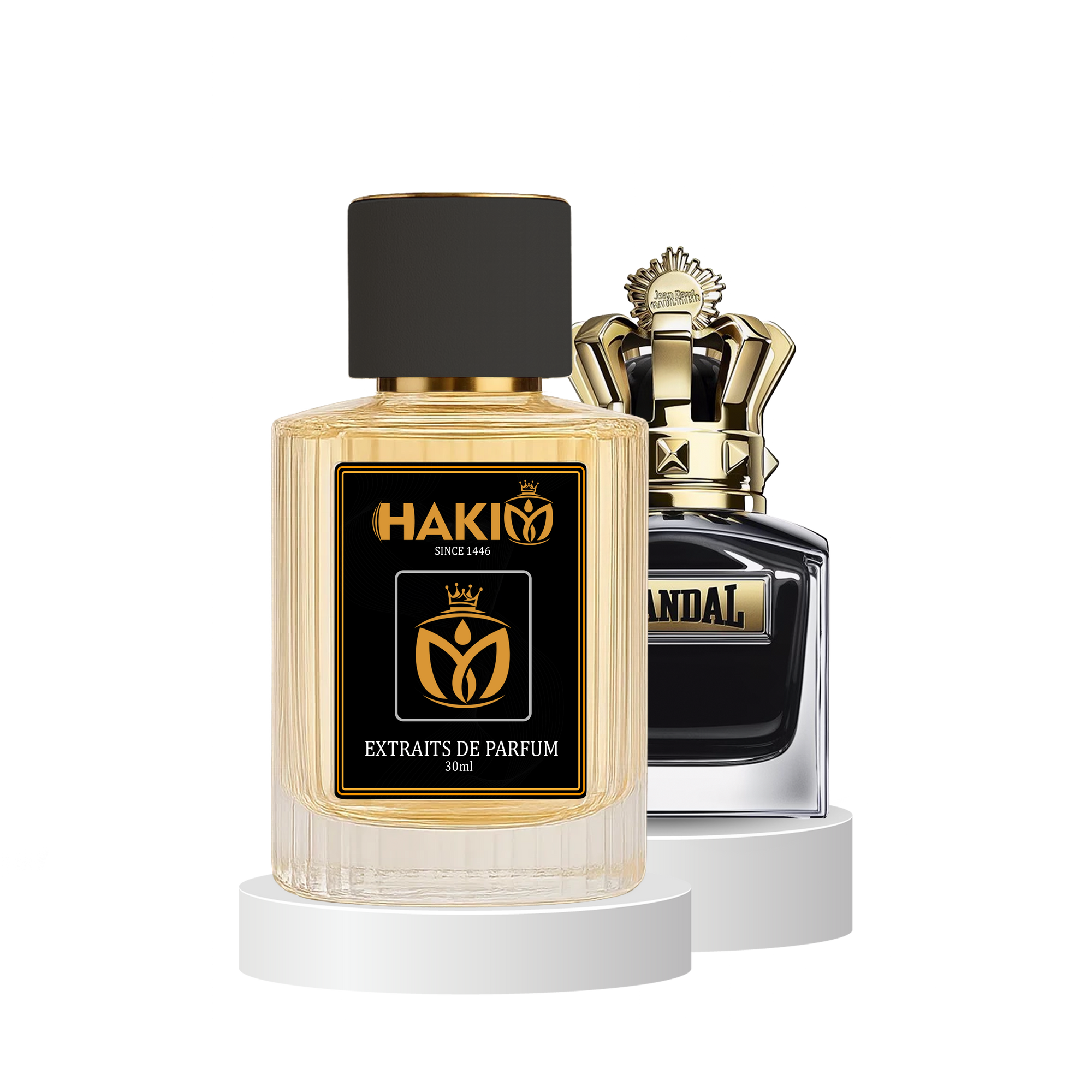 Scandal Homme