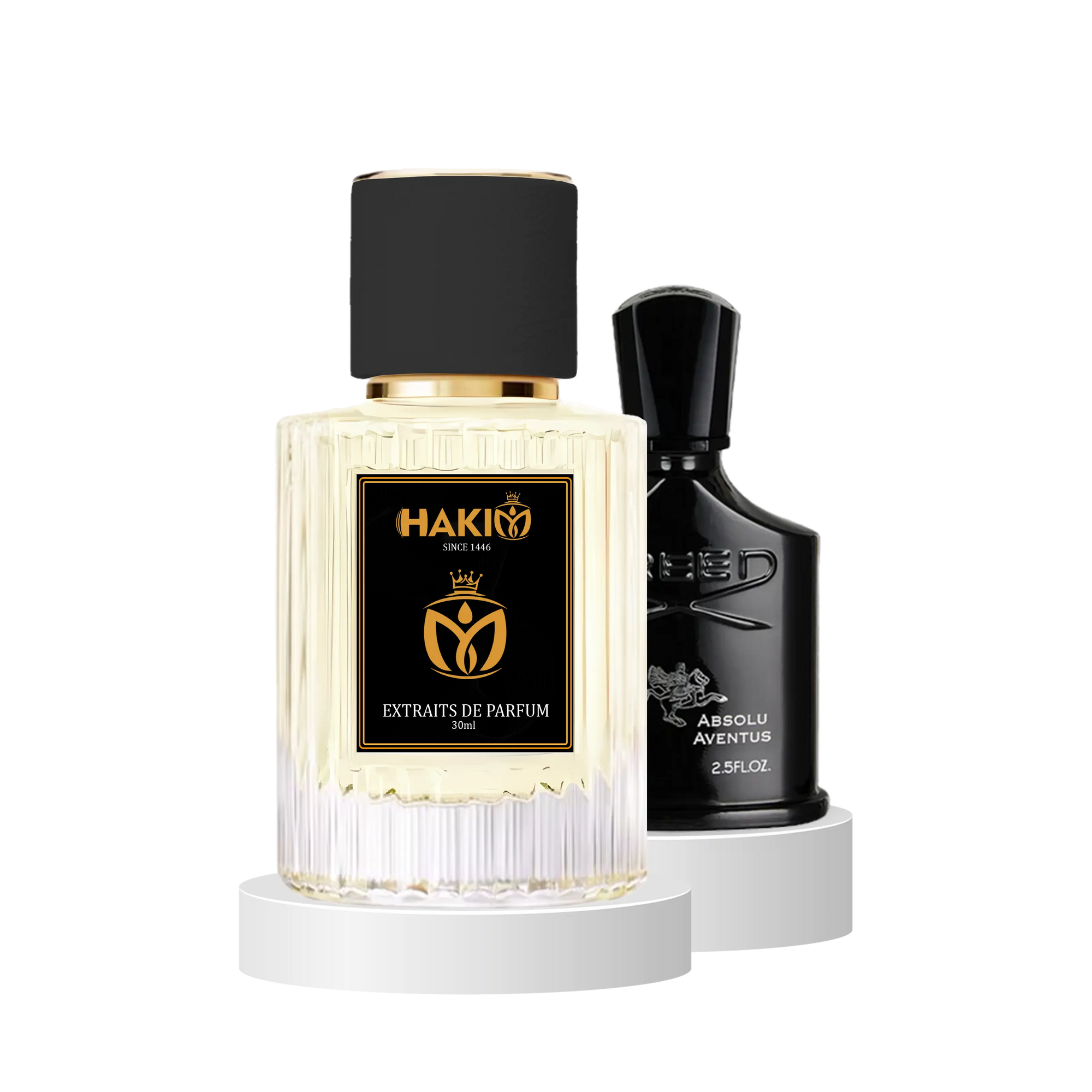 Creed Aventus Absolu – Parfum Homme Luxe