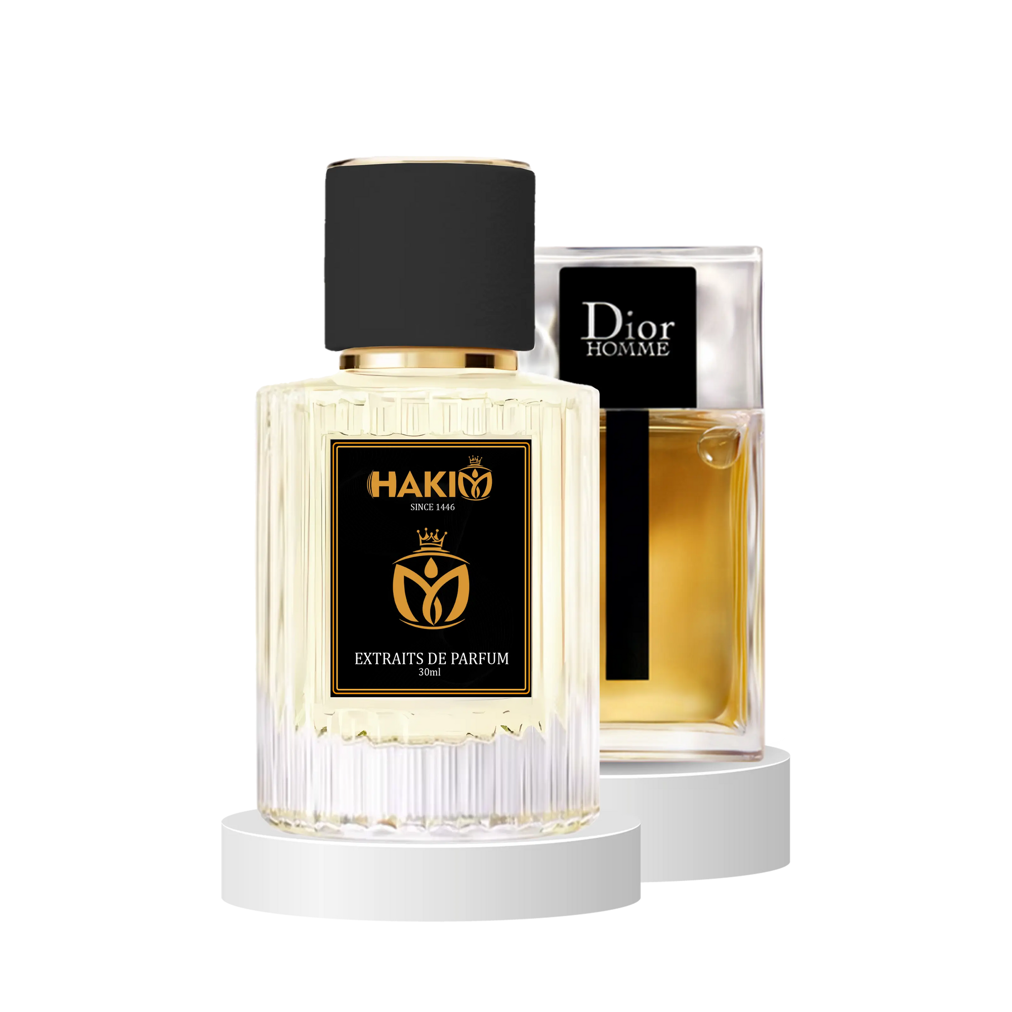 Dior Homme Eau de Toilette 30ml-50ml Parfum Homme Dior
