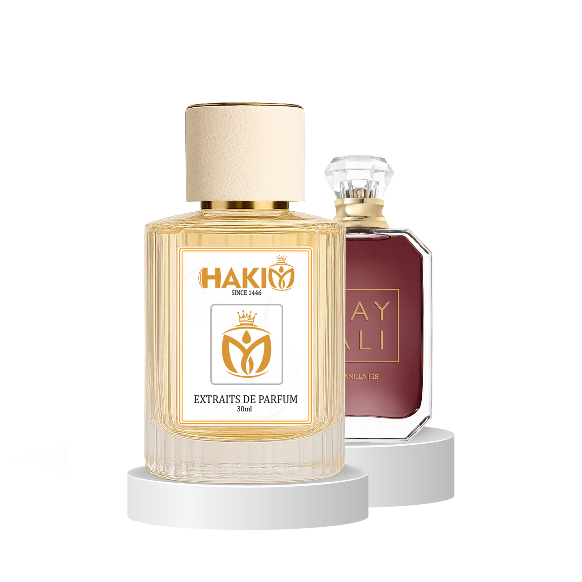 KAYALI - VANILLA 28 - EDP