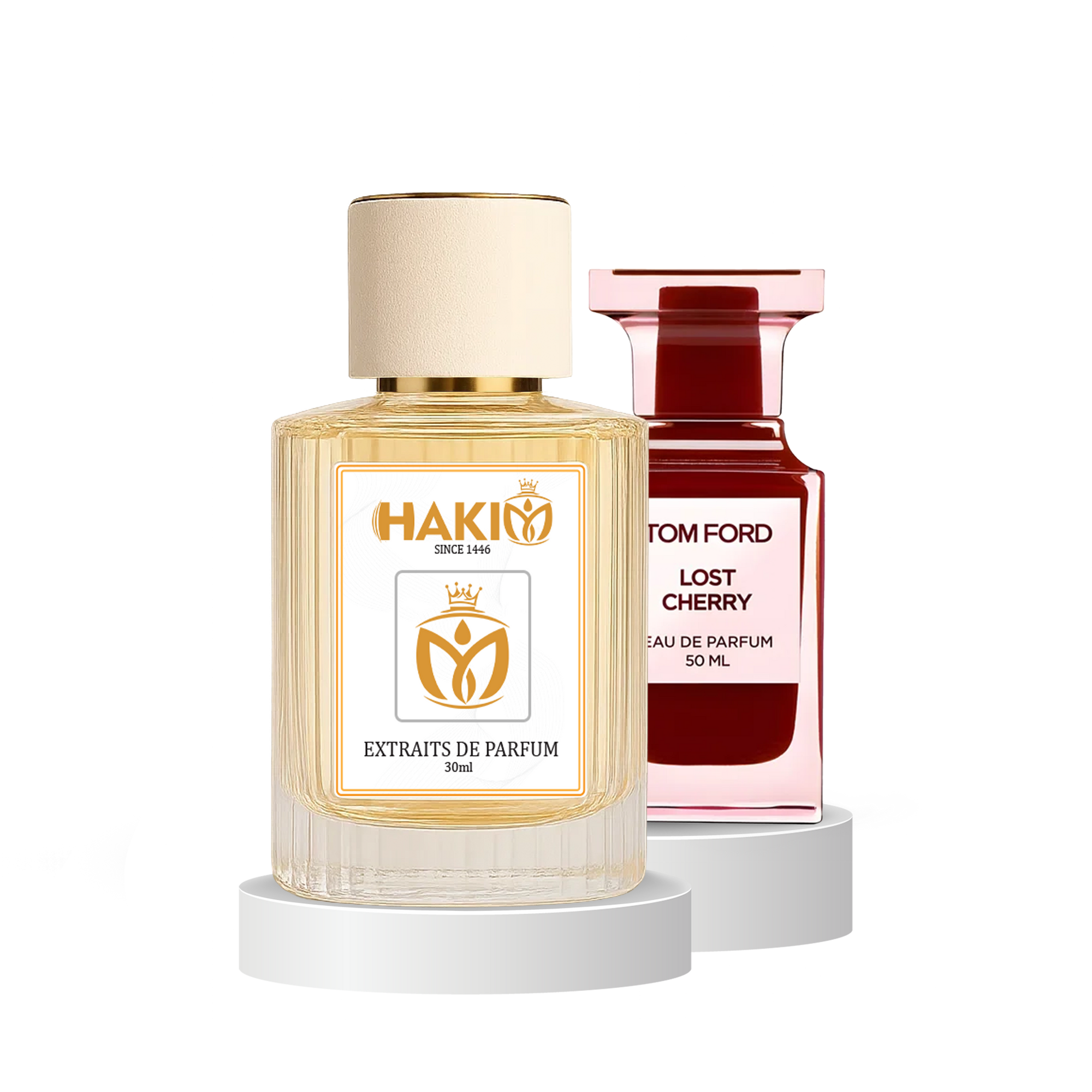 TOM FORD - LOST CHERRY