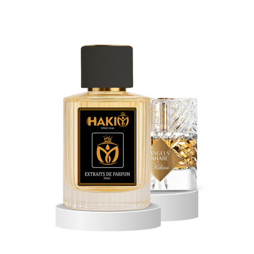 Angels’ Share by Kilian