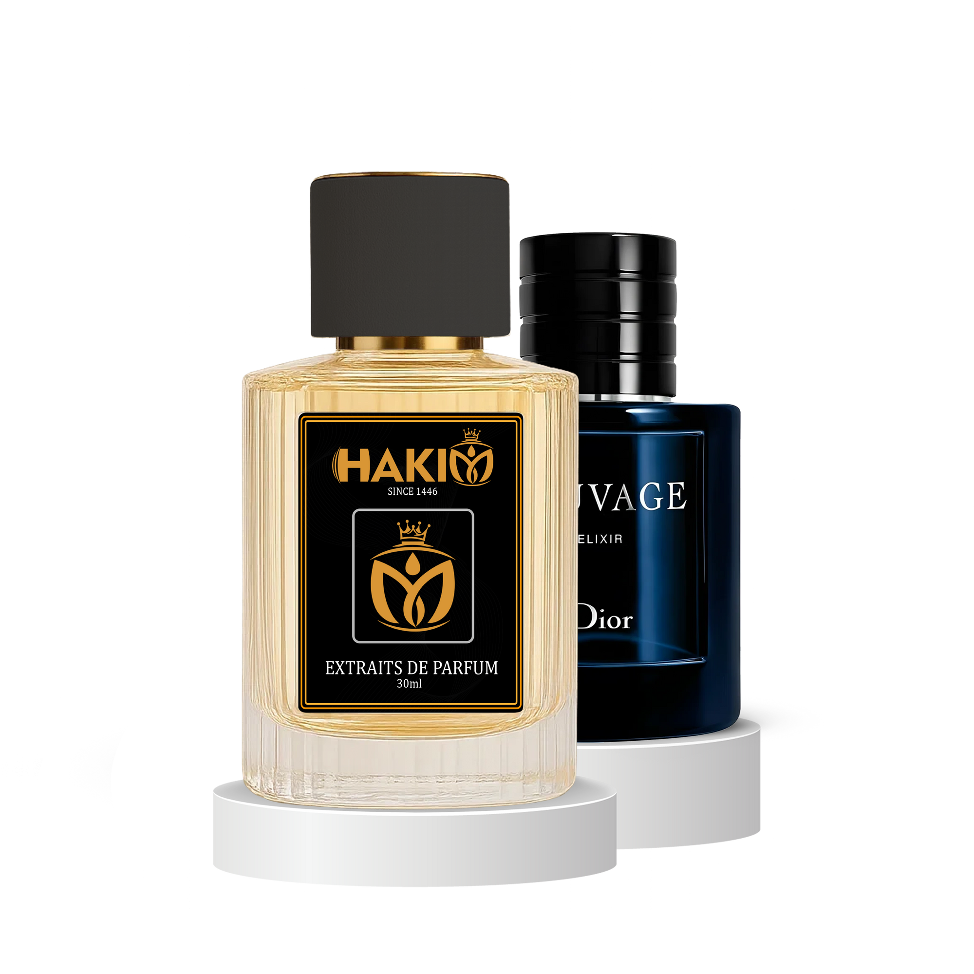 Dior – Sauvage Elixir