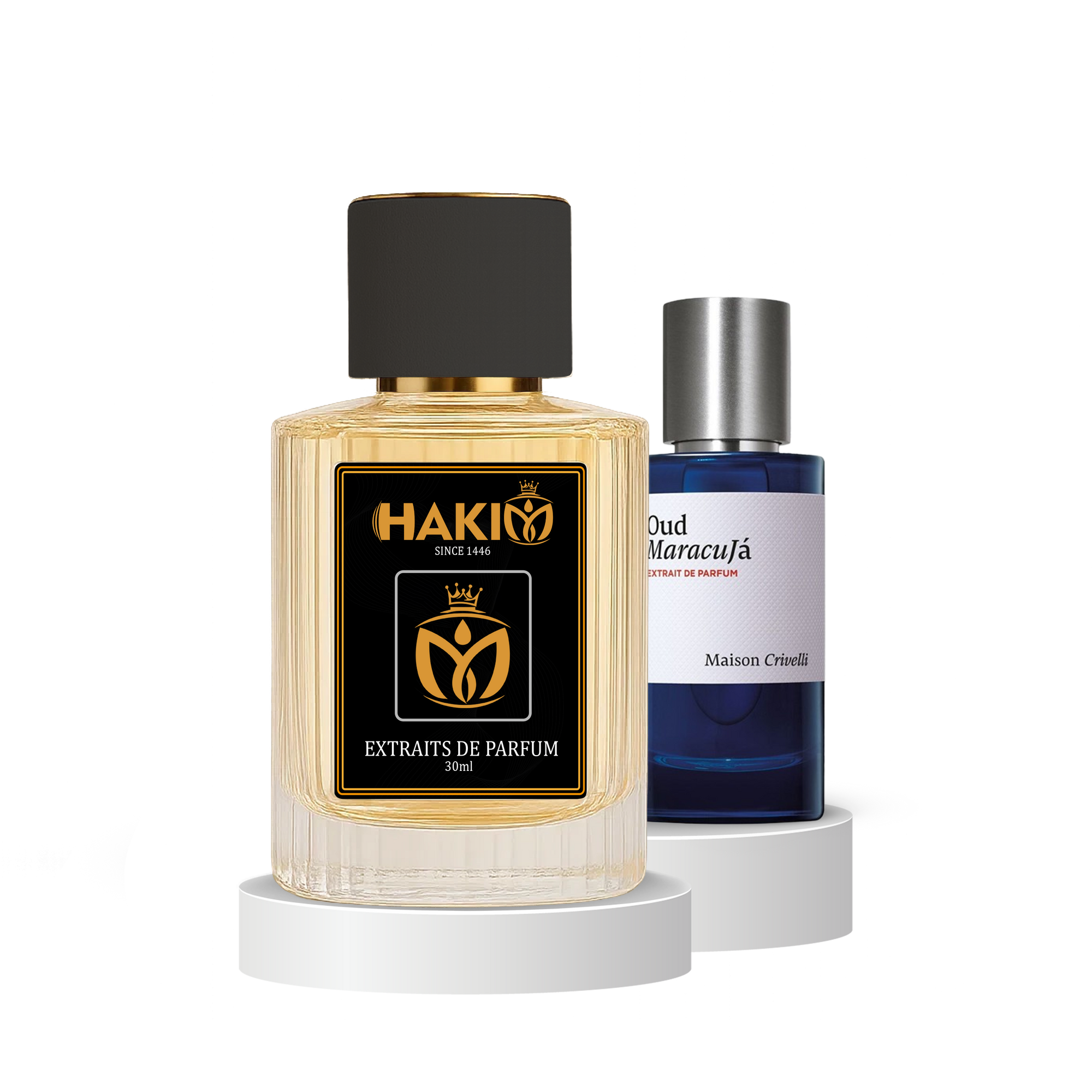 Angels’ Share by Kilian