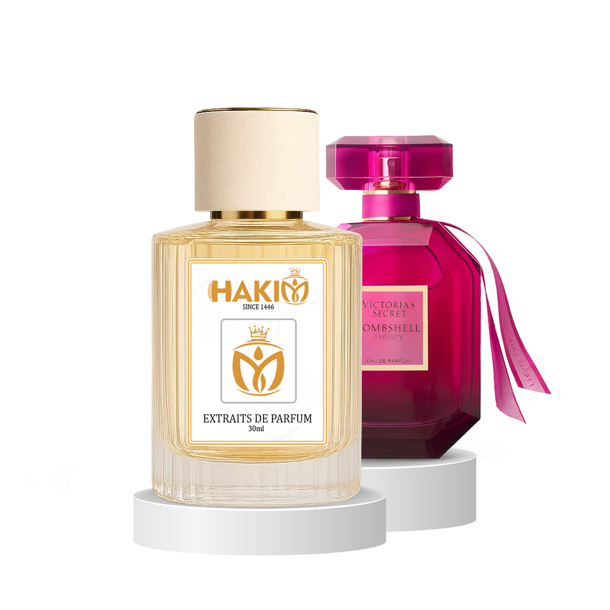 Victoria's Secret - Bombshell Passion