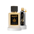 Arabians Tonka | Parfum de Luxe