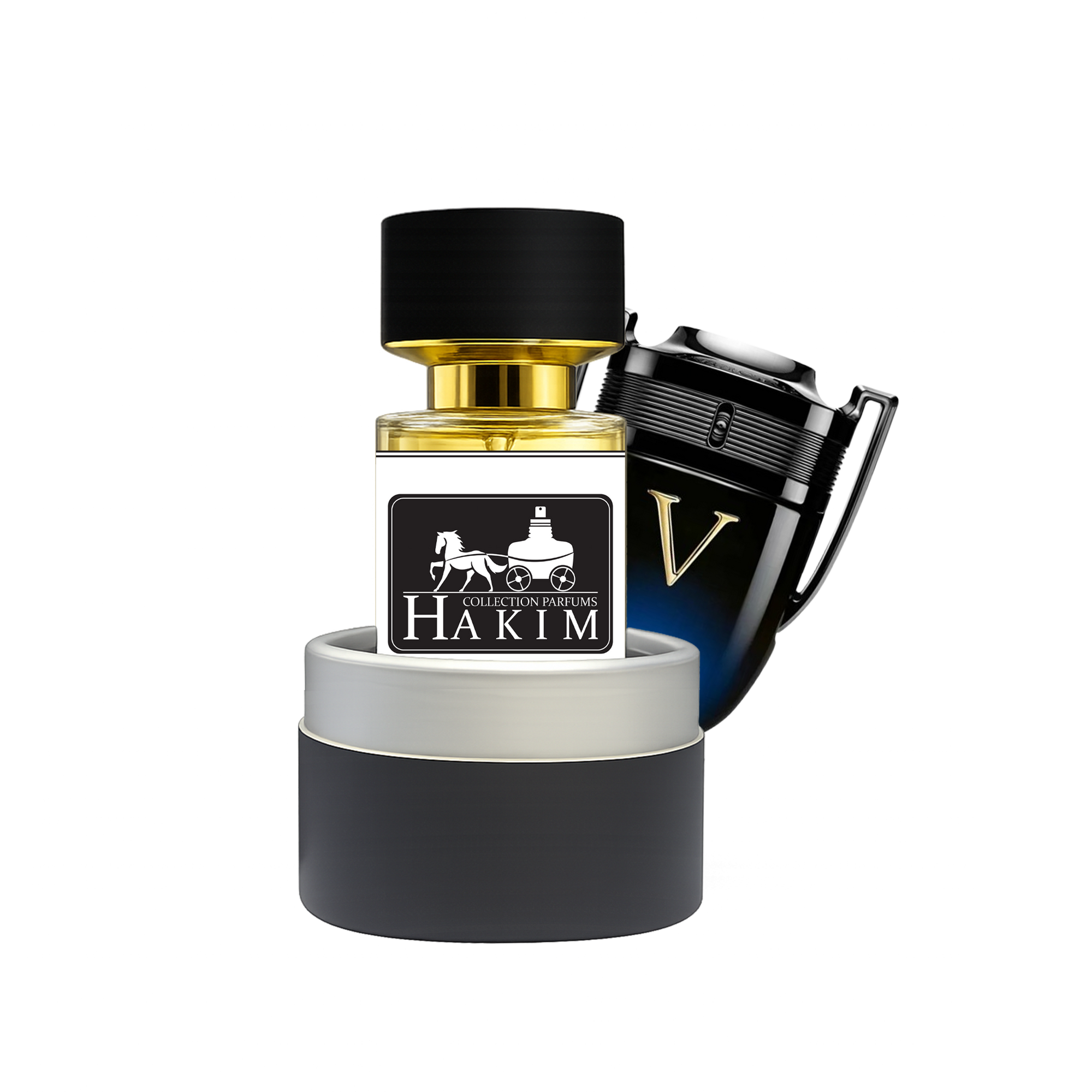 Invictus Victory – Paco Rabanne