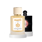 Black Opium - Yves Saint Laurent