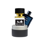 Bleu de Chanel pour homme