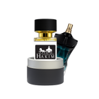 The Beautiful Perfume - JPG