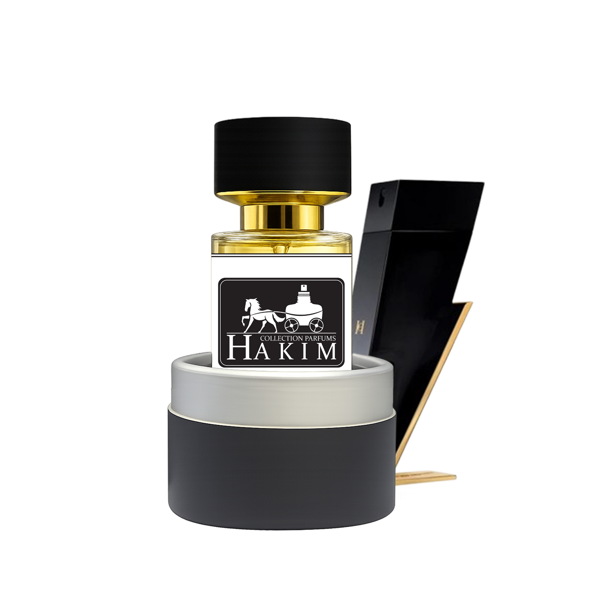 Bad Boy Carolina Herrera for men