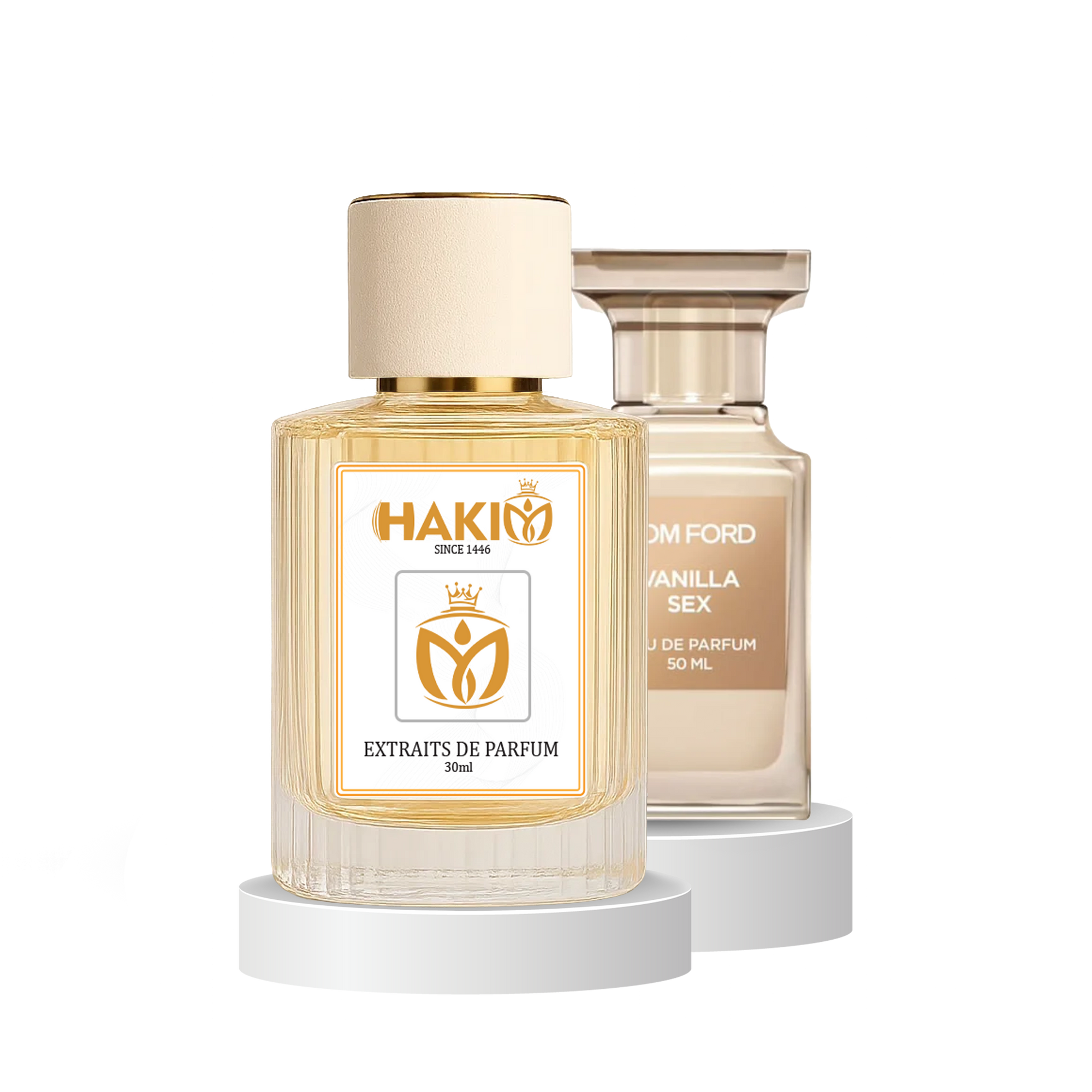 TOM FORD | Vanilla Sex - EDP