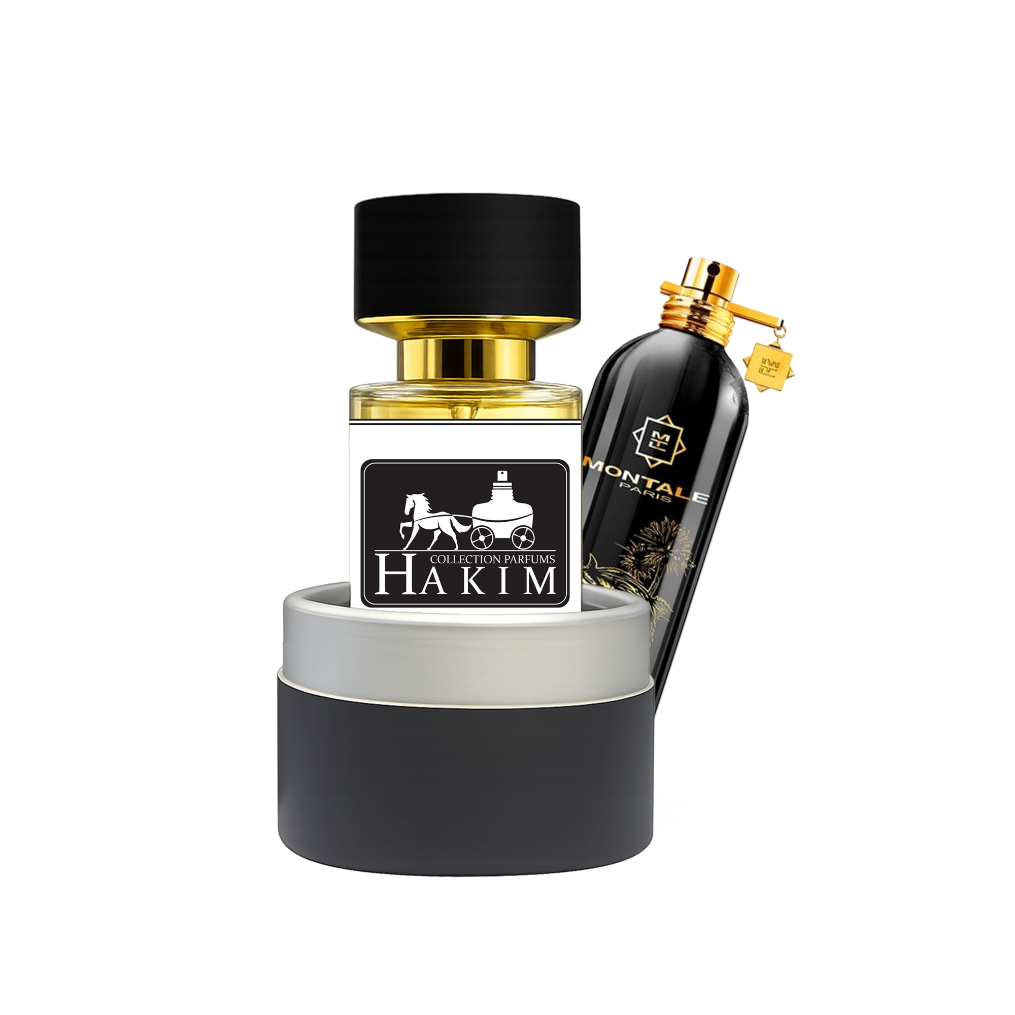 Arabians Tonka | Parfum de Luxe