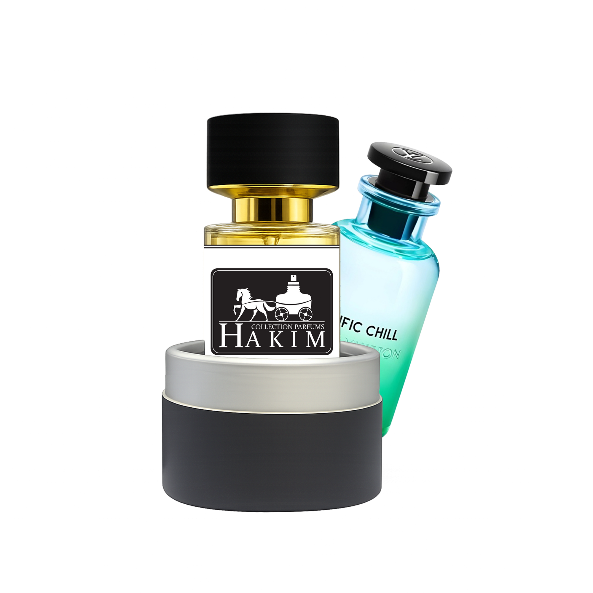 Pacific Chill Louis Vuitton