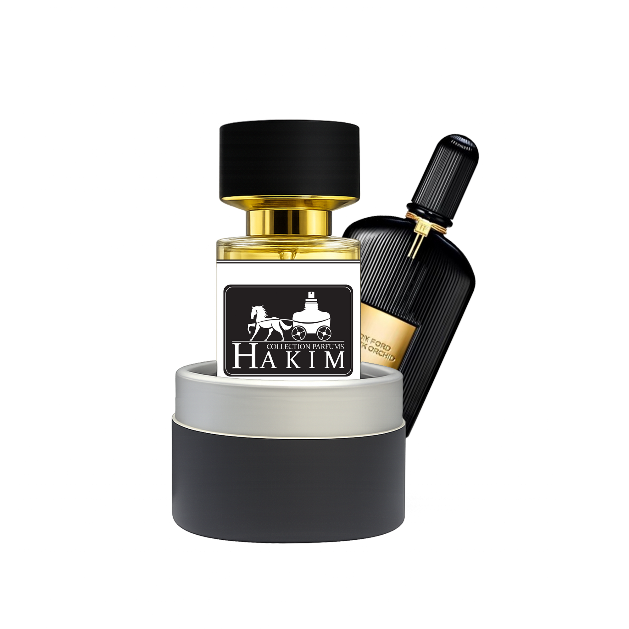 Tom Ford Black Orchid