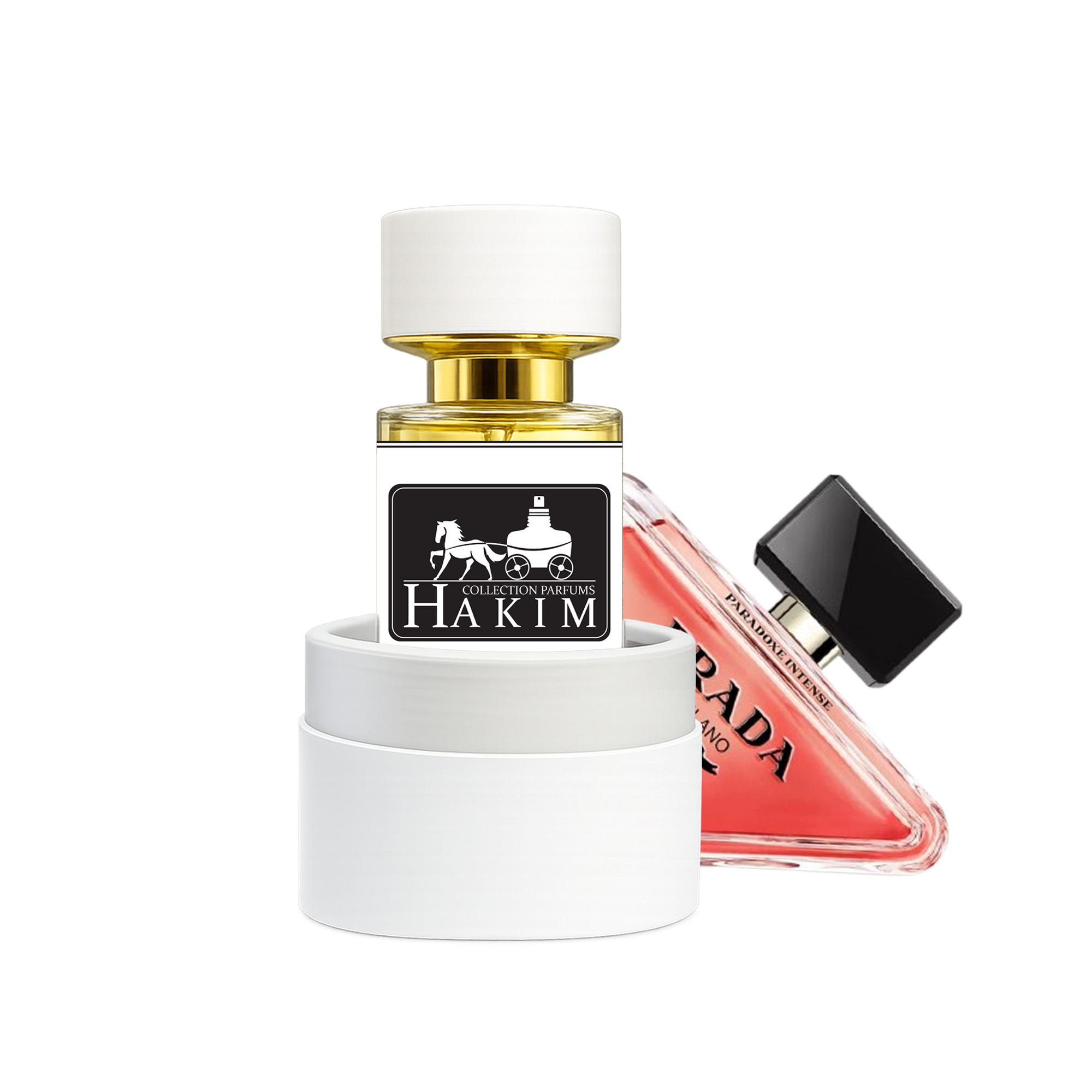 Prada Paradox - Prada