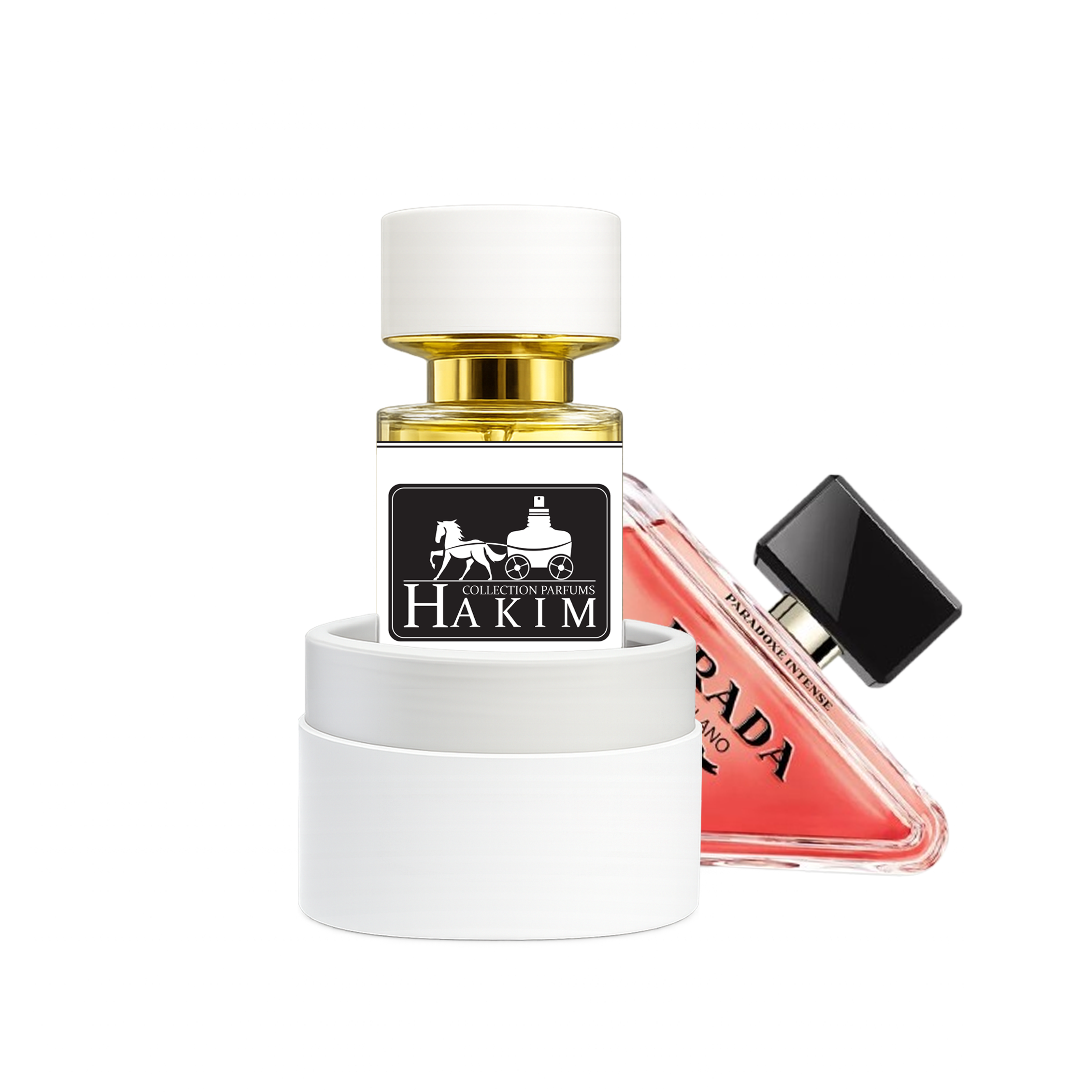 Prada Paradox - Prada