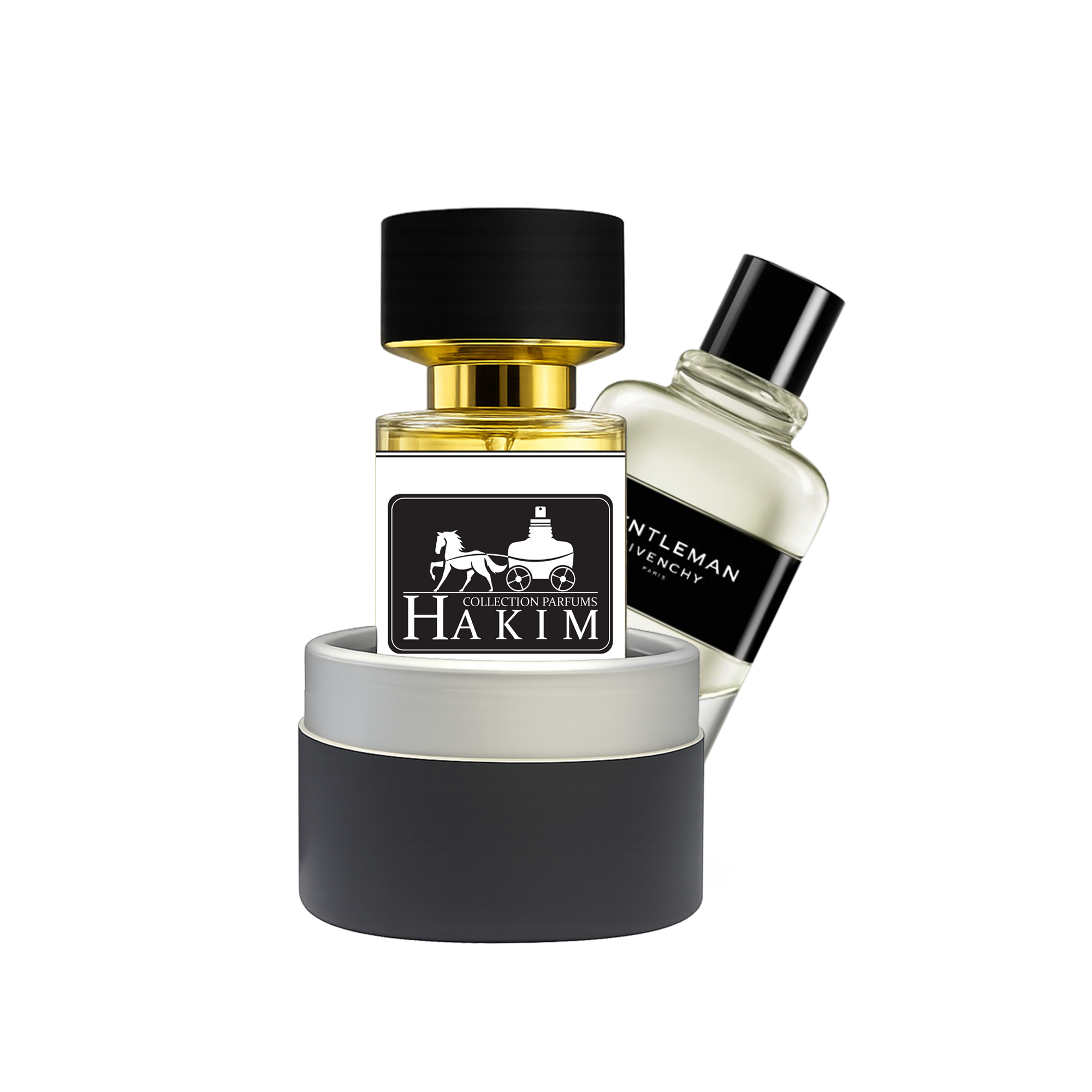 Gentlemen | Parfum Homme
