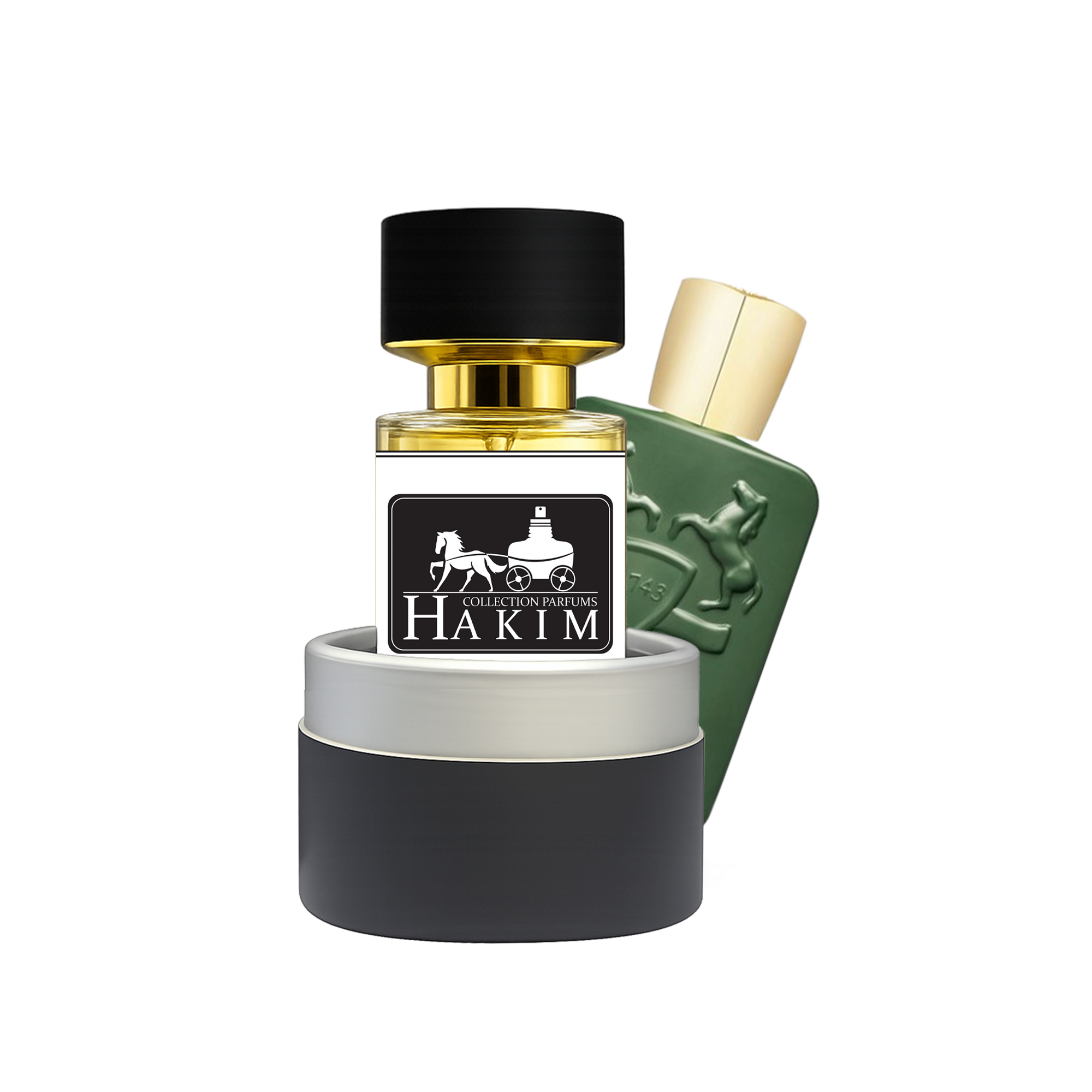 Haltane Parfums de Marly for men