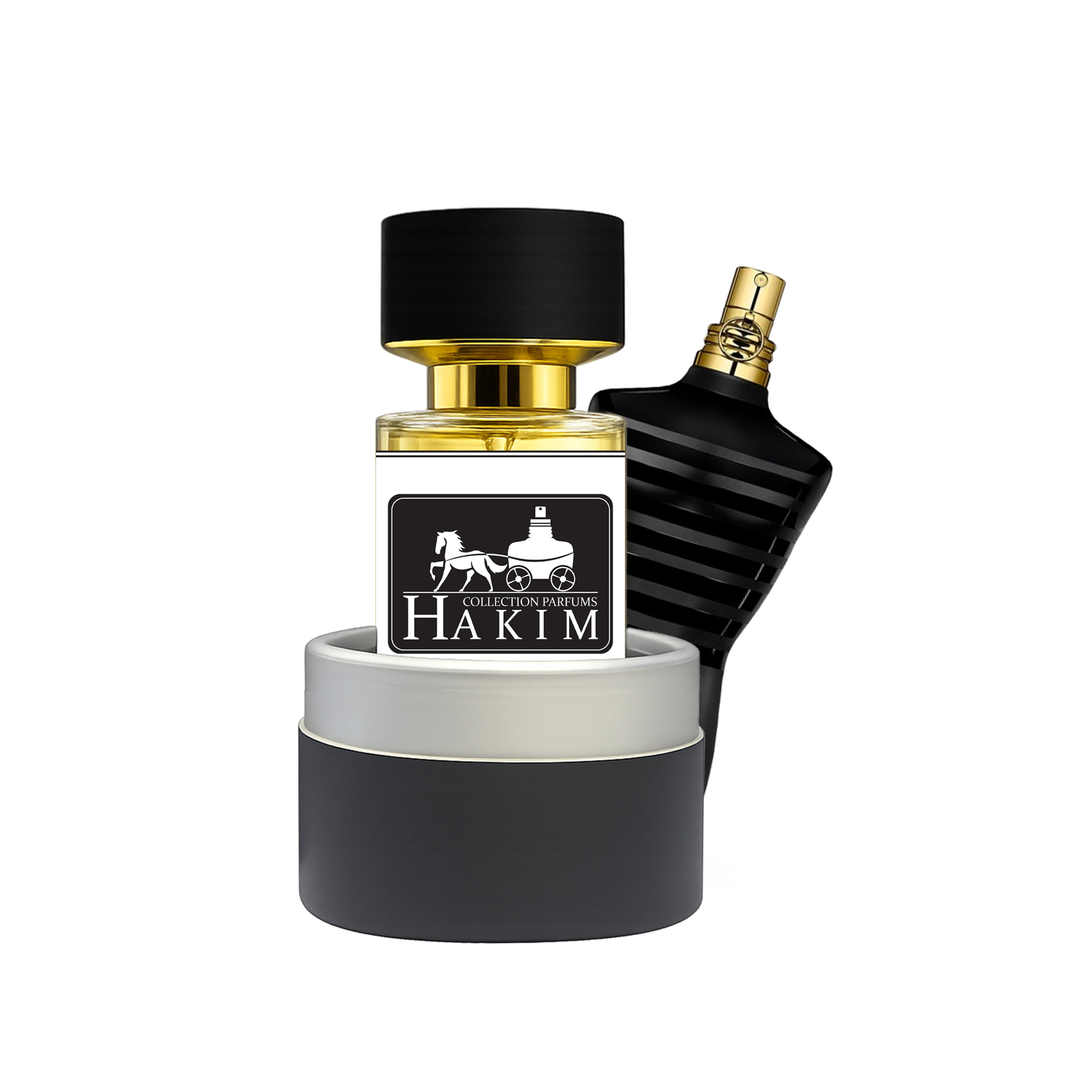 Le Male Le Parfum - JPG