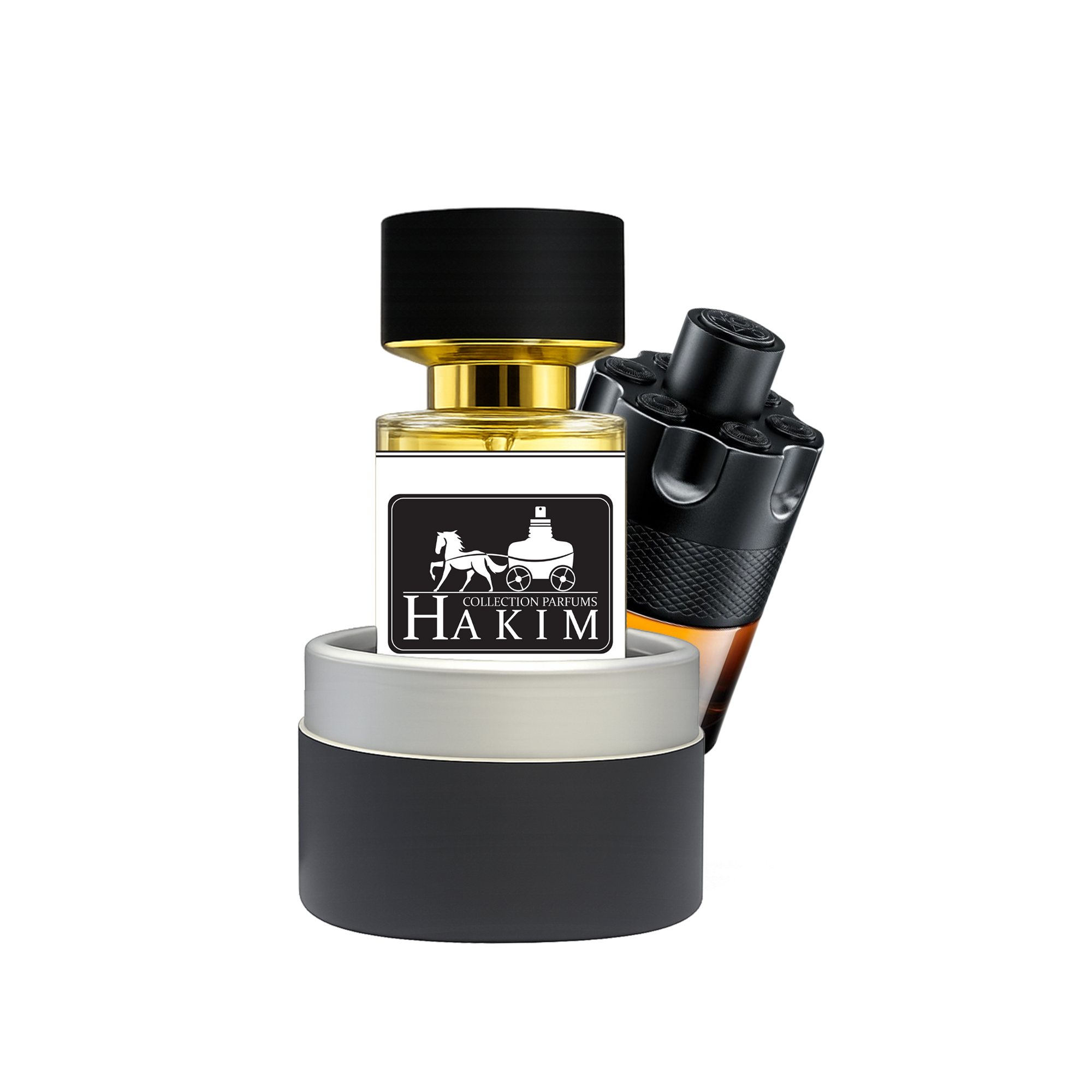 AZZARO The Most Wanted – Intense Men's Fragrance