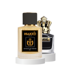 Scandal Homme – Parfum Masculin Boisé et Sophistiqué