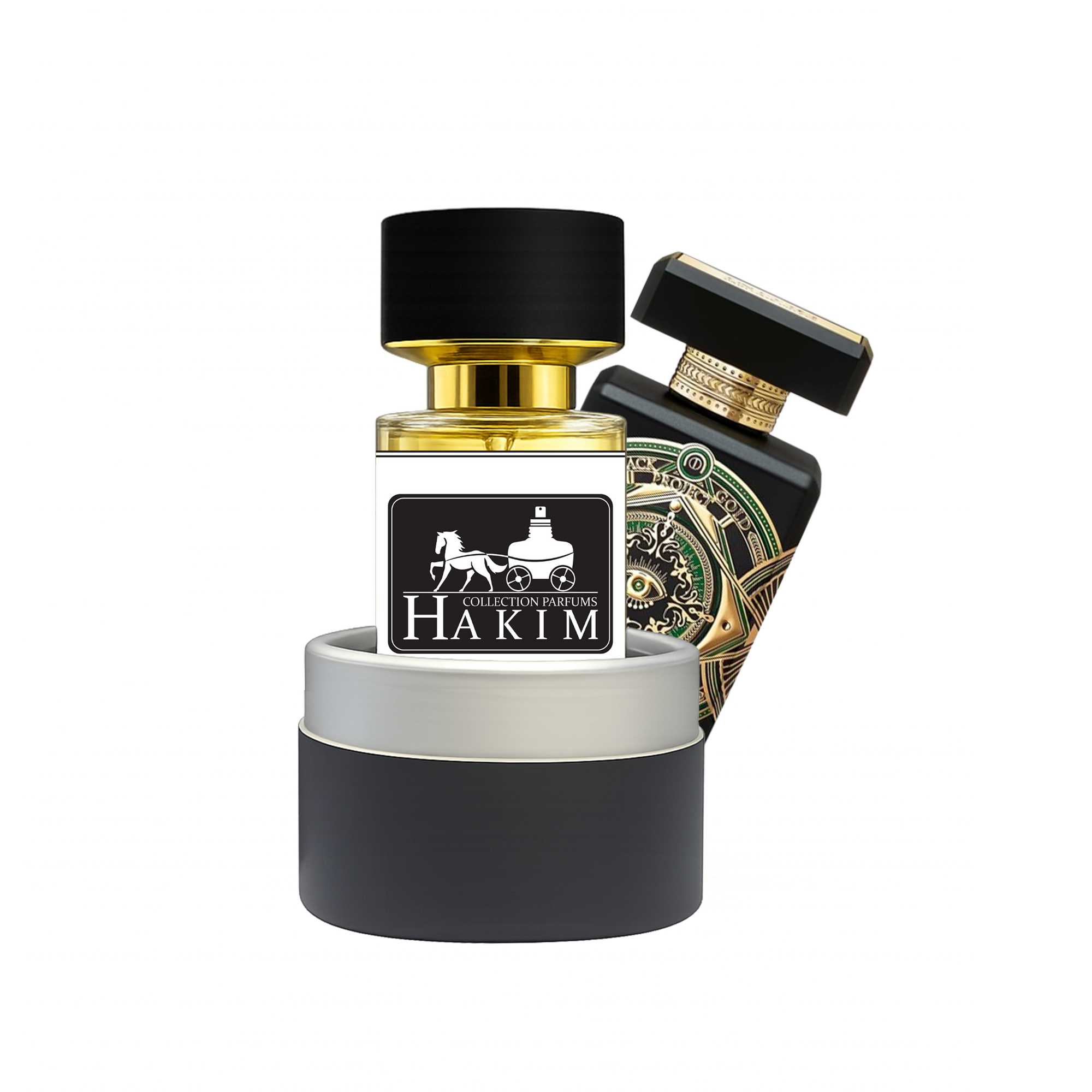 Initio Oud for Greatness