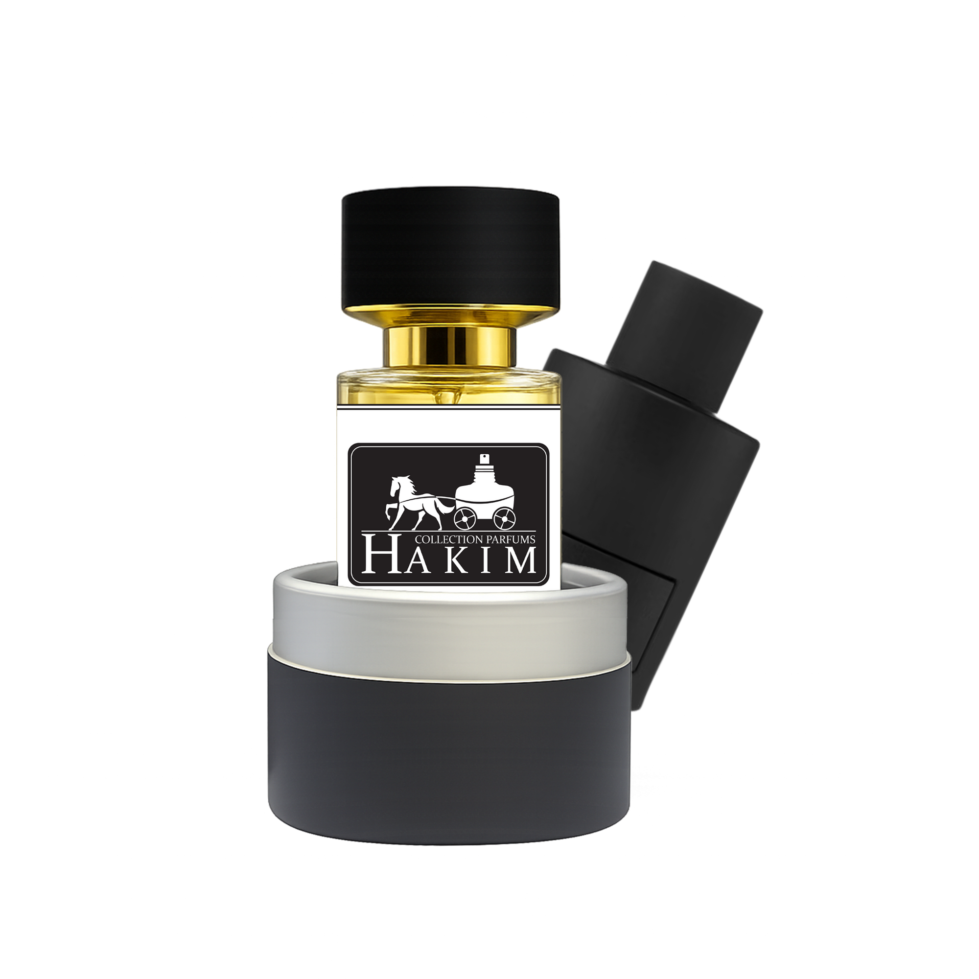 TOM FORD | Ombré Leather