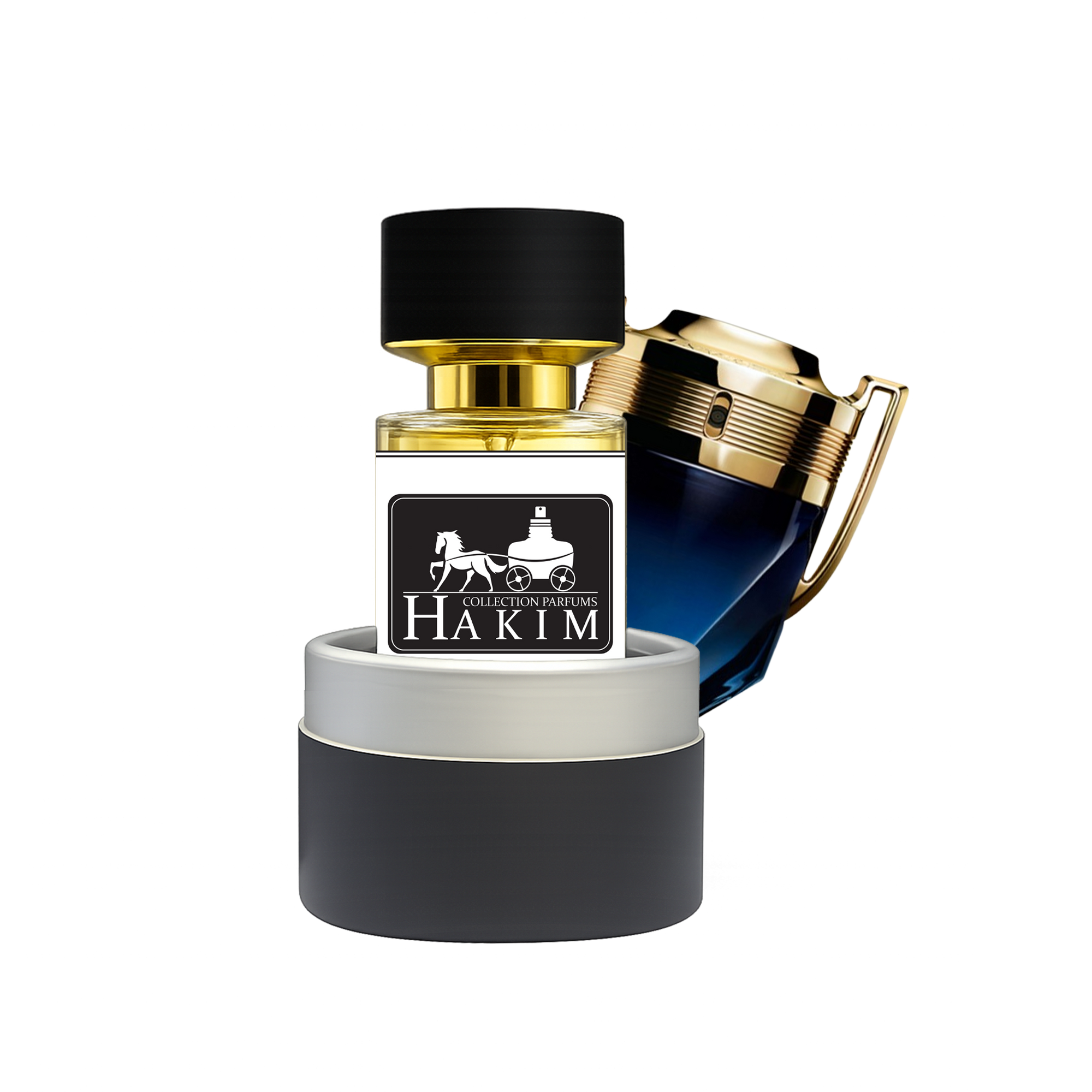 Invictus – Paco Rabanne