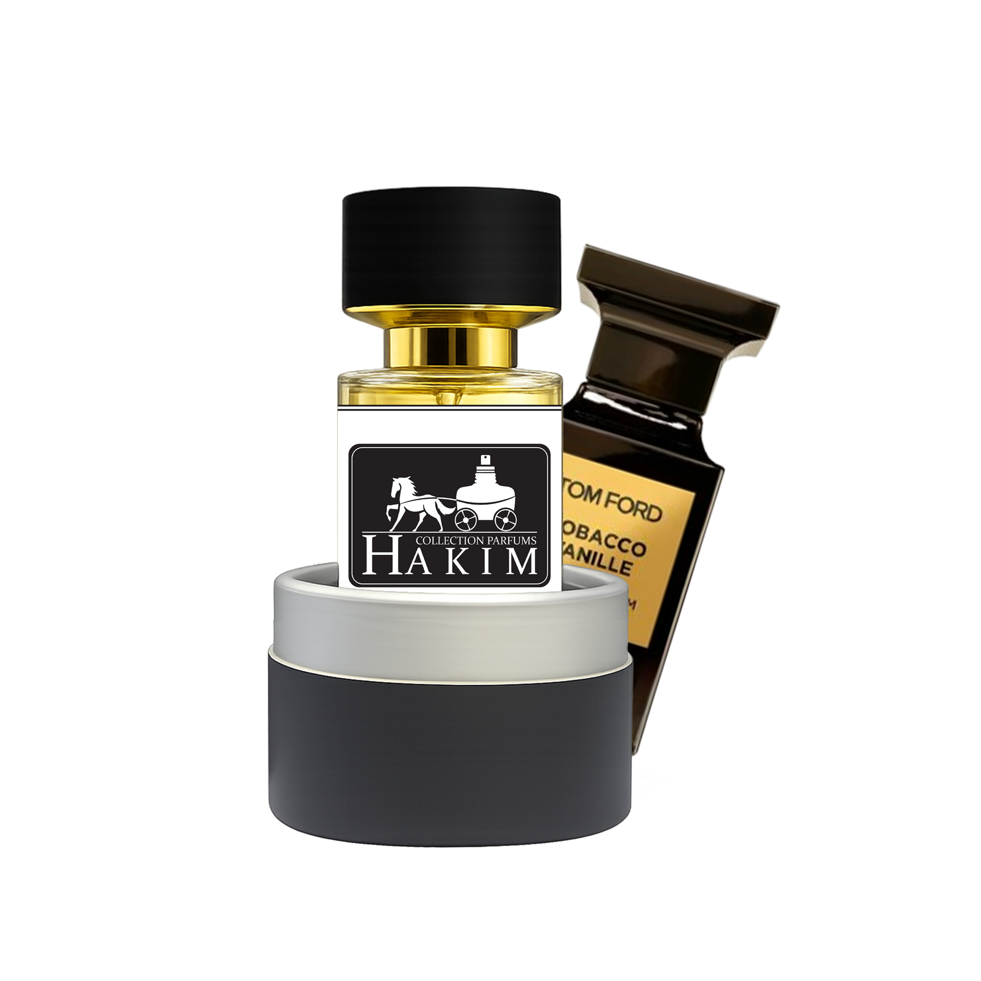 TOM FORD | Tobacco Vanilla