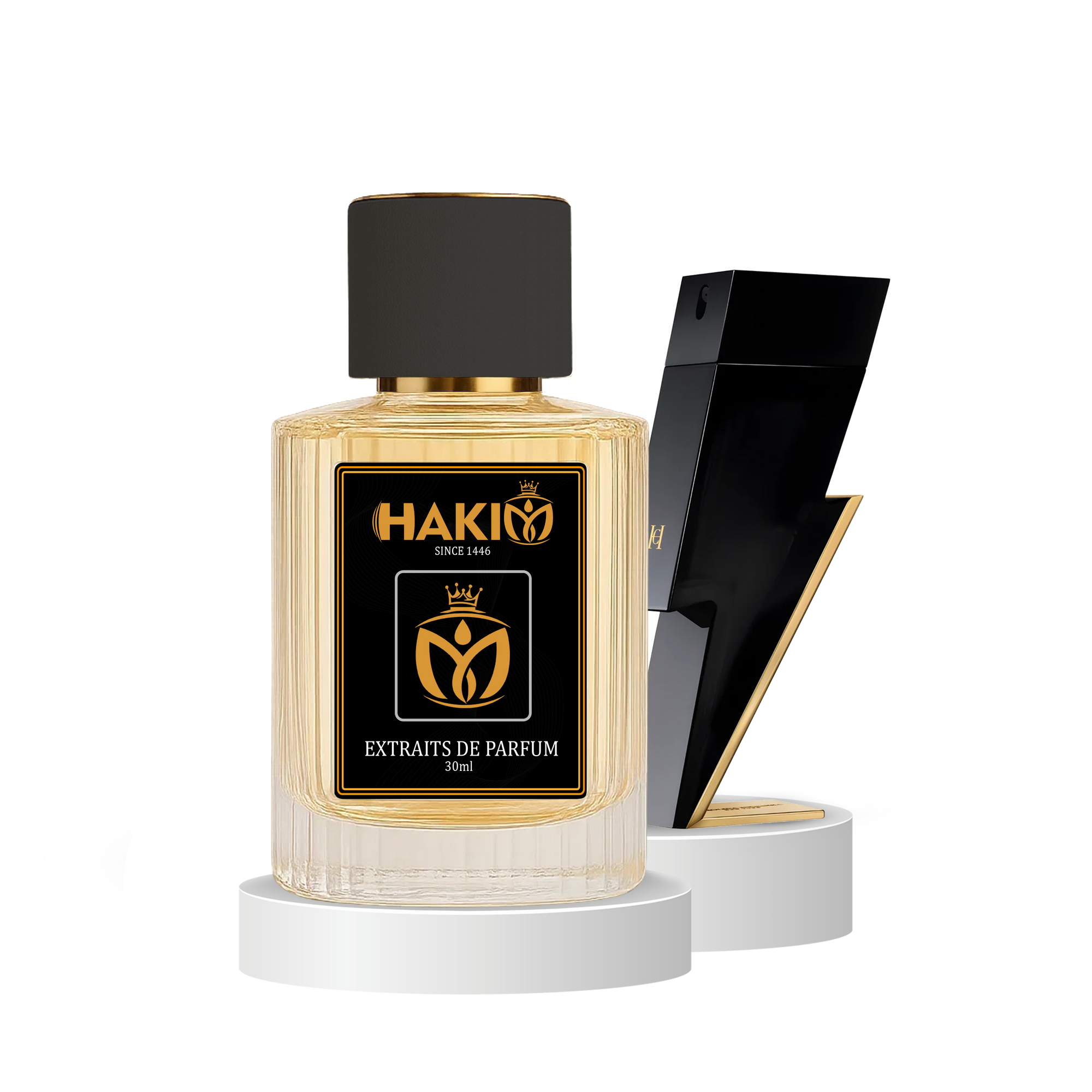 Bad Boy Carolina Herrera for men