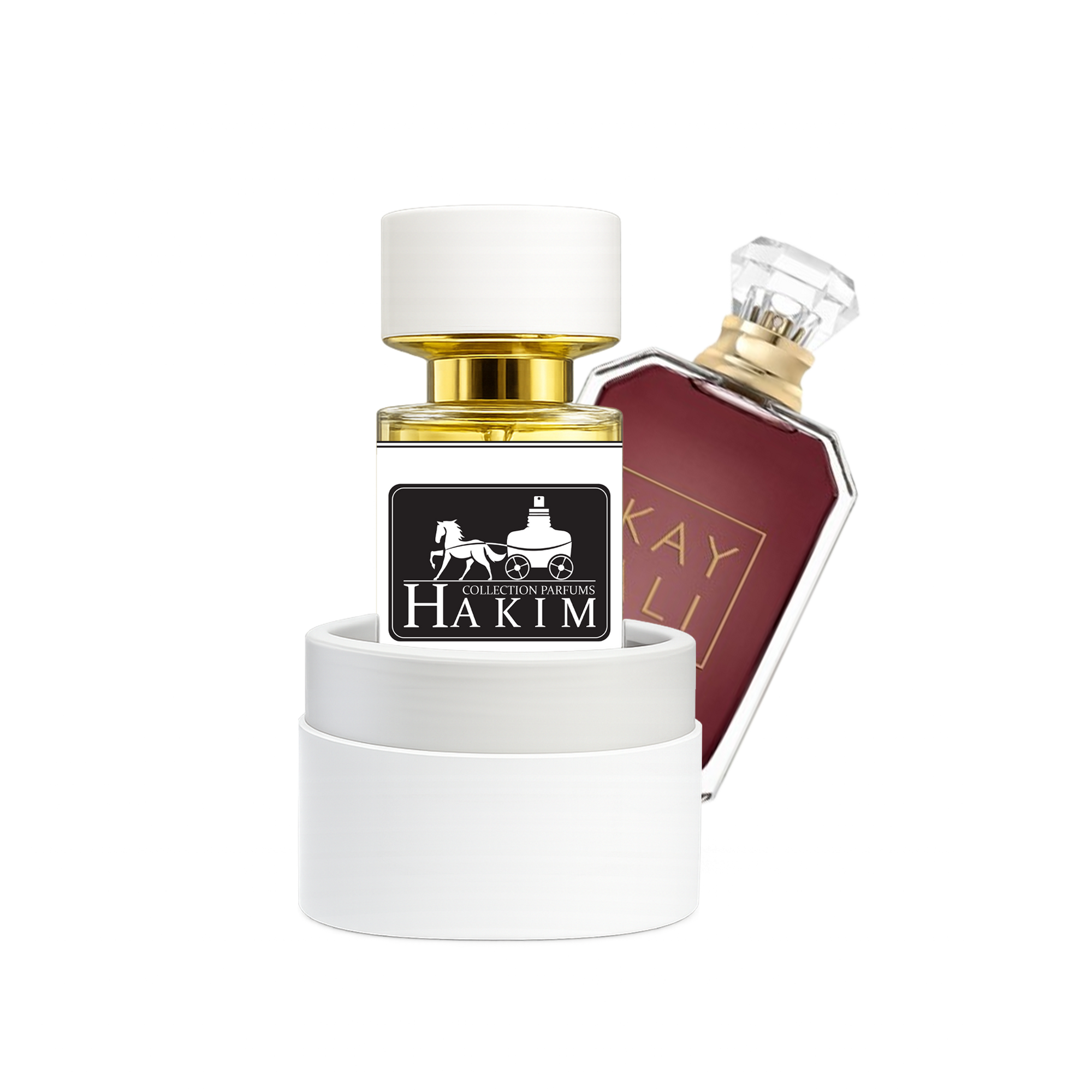 KAYALI - VANILLA 28 - EDP