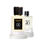 Aqua di Gio HAKIM COLLECTION