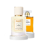 Chanel N°5 HAKIM COLLECTION