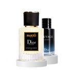 D.sauvage HAKIM COLLECTION
