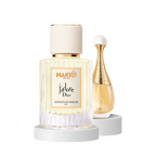 Dior j'adore. HAKIM COLLECTION