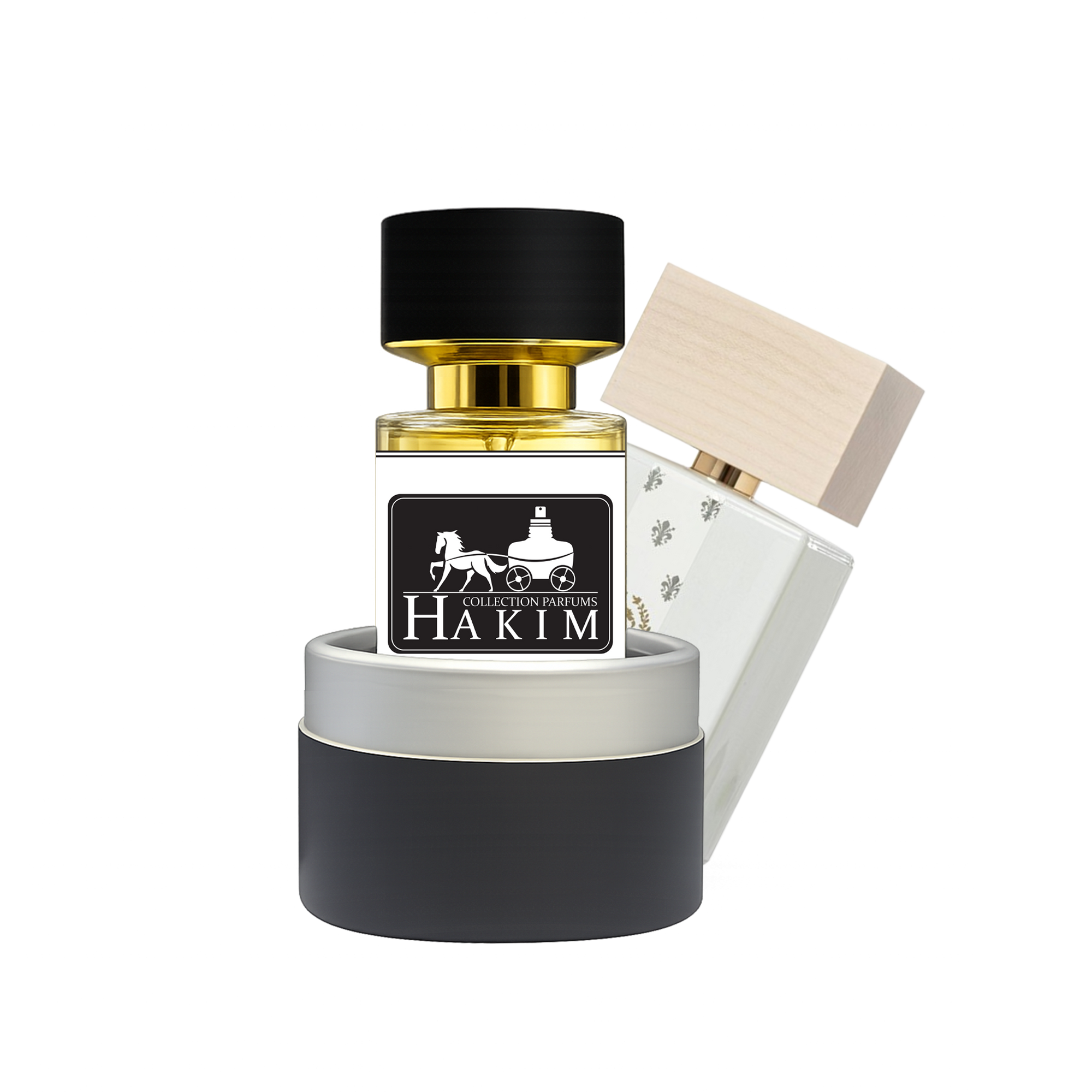 Giardini Di Toscana - Bianco Latte