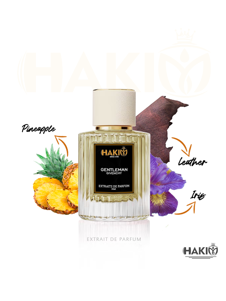 Gentlemen Eau de Toilette | Parfum Homme