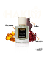 Gissah Imperial Valley | Parfum