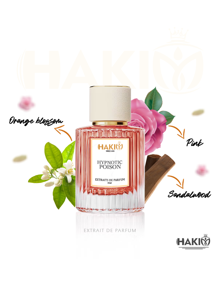 Dior Hypnotic Poison Eau de Parfum