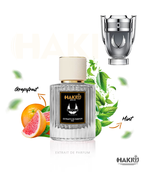 Invictus Platinum – Paco Rabanne – Parfum Homme