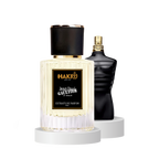 J.b.g le Male HAKIM COLLECTION