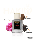 Scandal Homme – Parfum Masculin Boisé et Sophistiqué