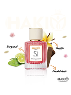 Salvatore Ferragamo – Si Passione Eau de Parfum