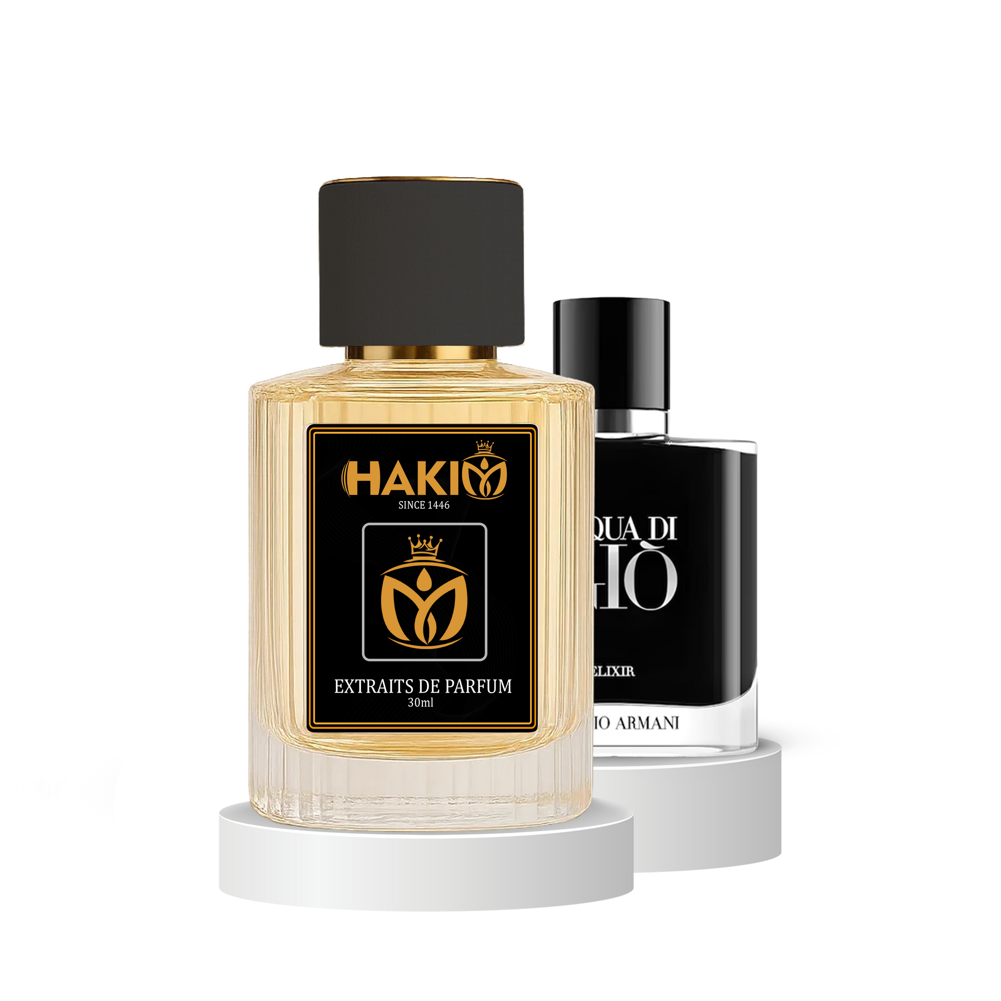 ACQUA DI GIO ELIXIR – GIORGIO ARMANI