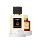 Baccarat Rouge 540 – Parfum Luxueux Unisexe