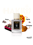 Black XS EDT – Paco Rabanne