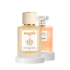 Coco Mademoiselle Chanel – Parfum Féminin Élégant et Chypré