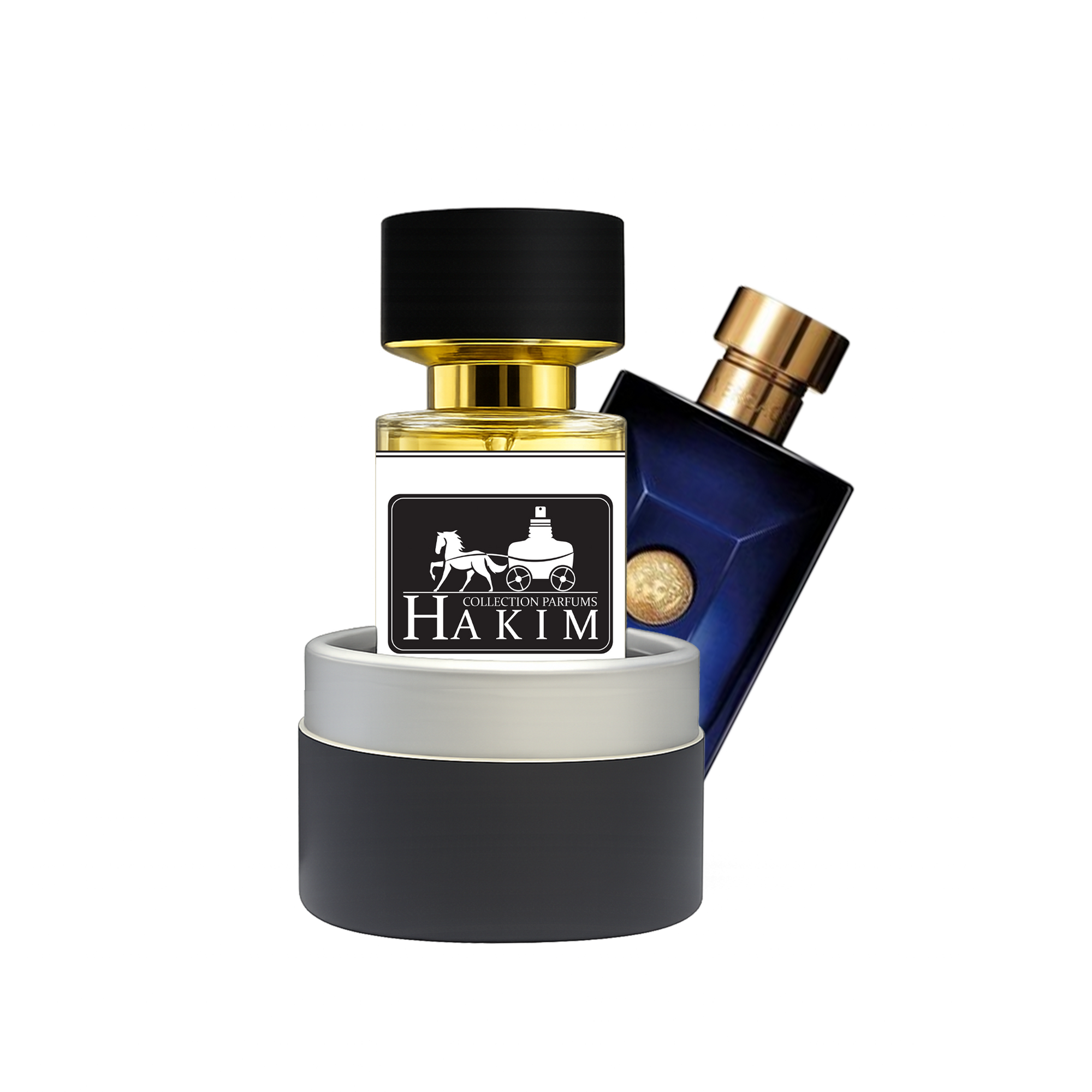 Versace Dylan Blue