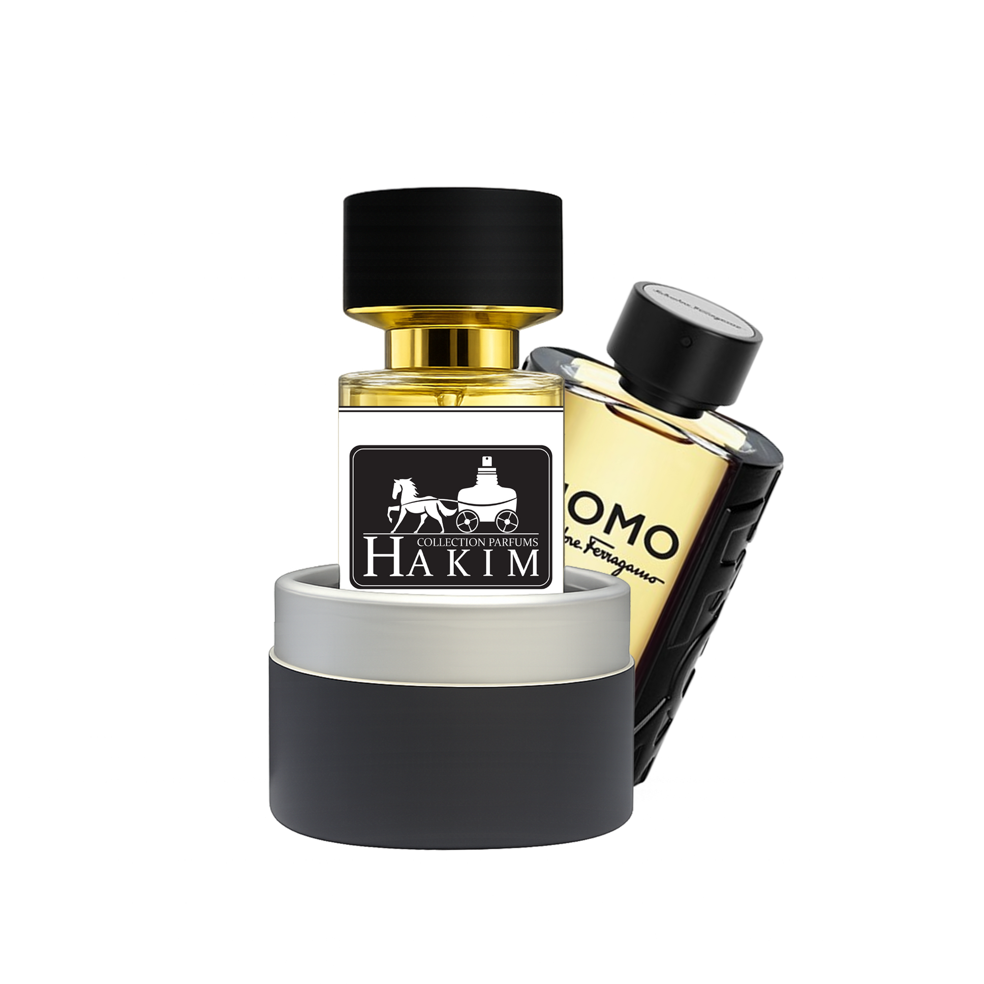 Salvatore Ferragamo - Uomo